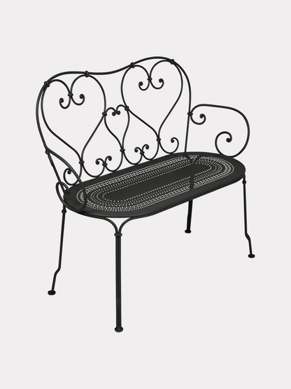 1900 Bench | Fermob | Catalog Interiors UK
