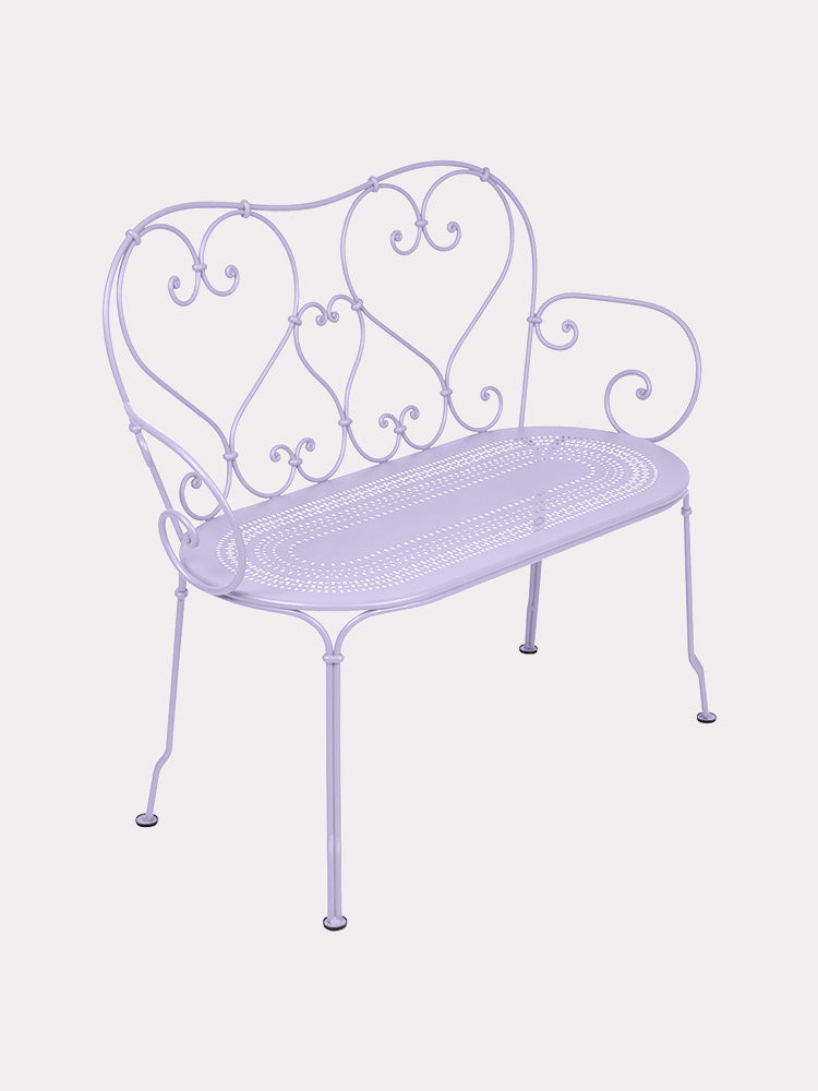 1900 Bench | Fermob | Catalog Interiors UK
