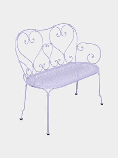 1900 Bench | Fermob | Catalog Interiors UK