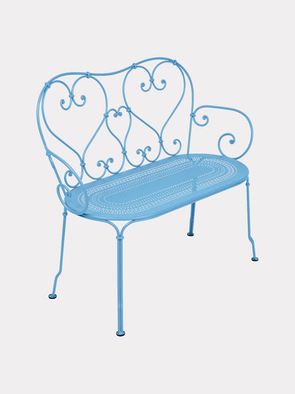 1900 Bench | Fermob | Catalog Interiors UK