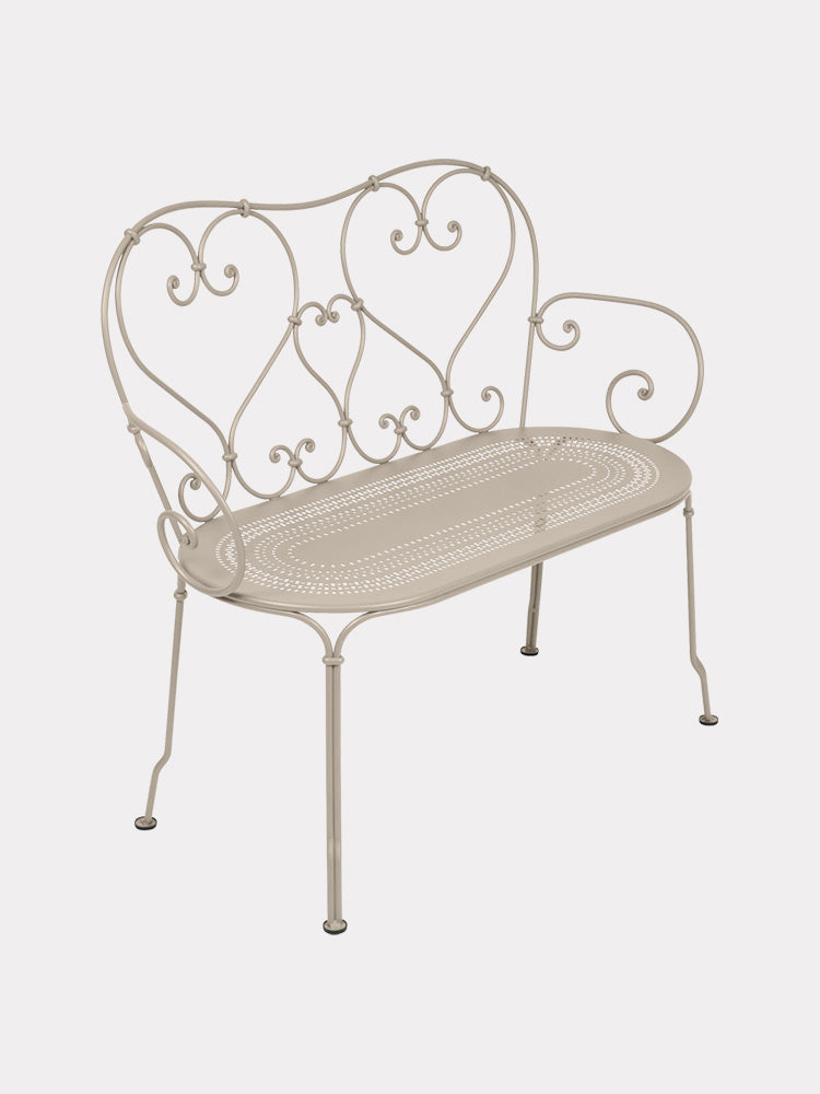1900 Bench | Fermob | Catalog Interiors UK