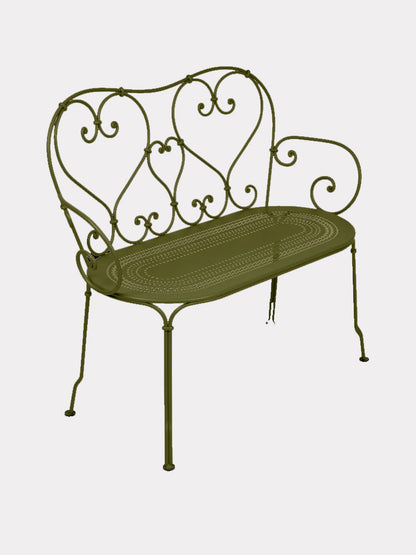 1900 Bench | Fermob | Catalog Interiors UK