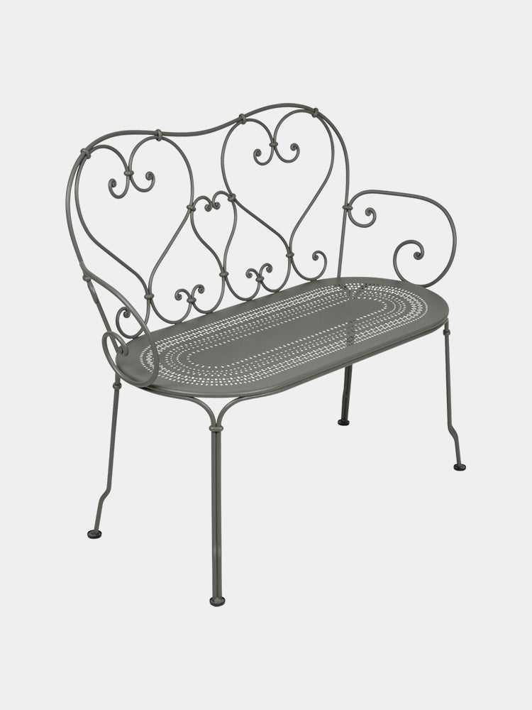 1900 Bench | Fermob | Catalog Interiors UK