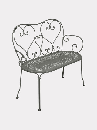 1900 Bench | Fermob | Catalog Interiors UK
