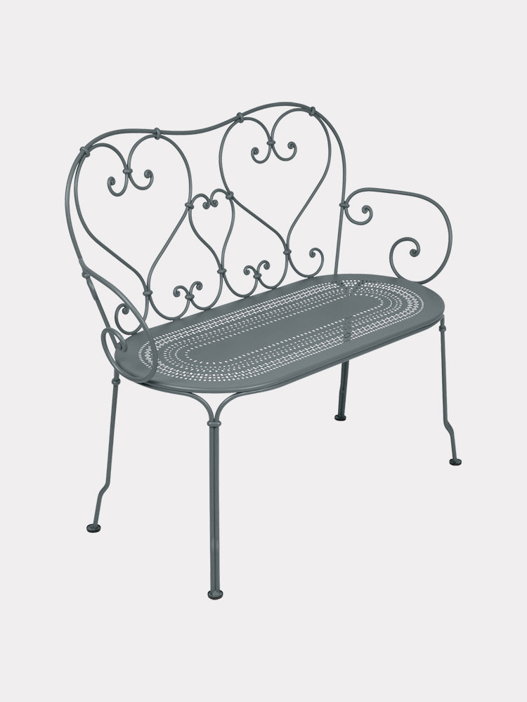 1900 Bench | Fermob | Catalog Interiors UK