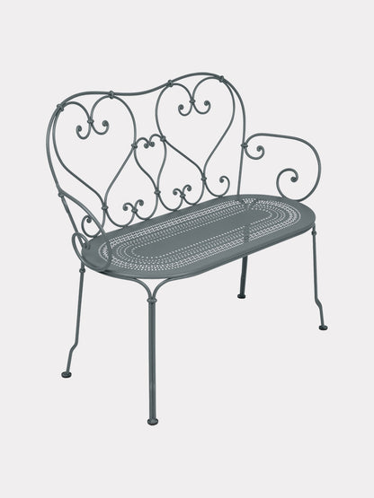 1900 Bench | Fermob | Catalog Interiors UK