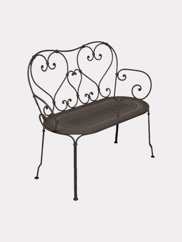 1900 Bench | Fermob | Catalog Interiors UK