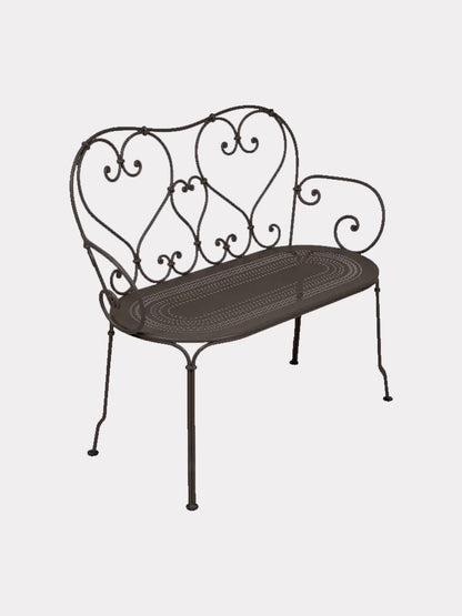 1900 Bench | Fermob | Catalog Interiors UK