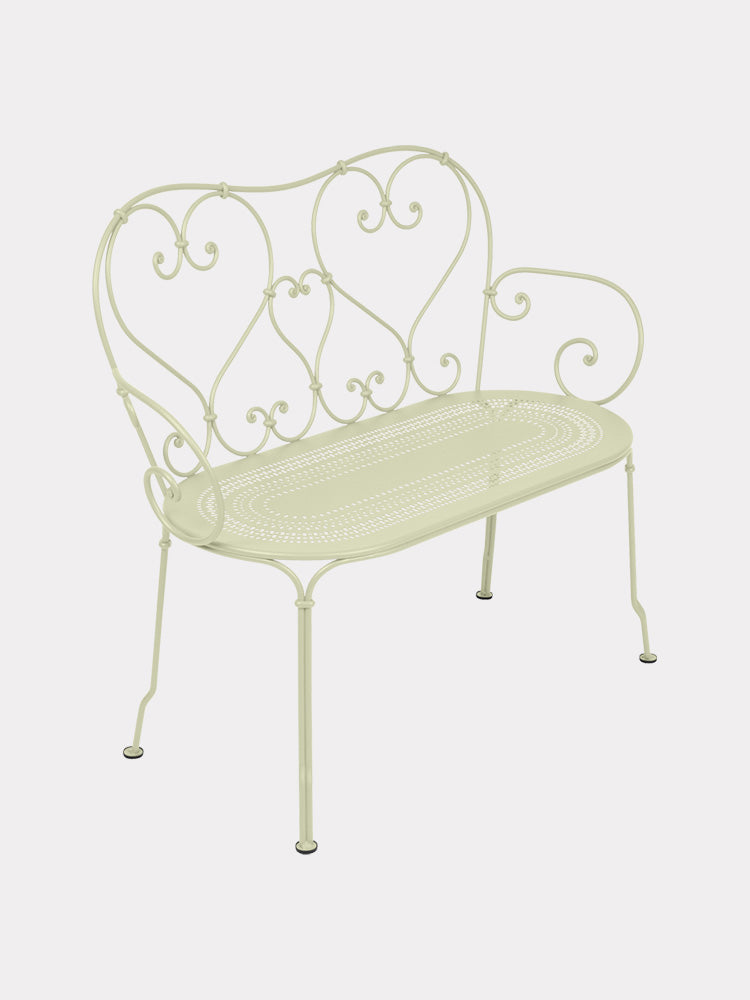 1900 Bench | Fermob | Catalog Interiors UK