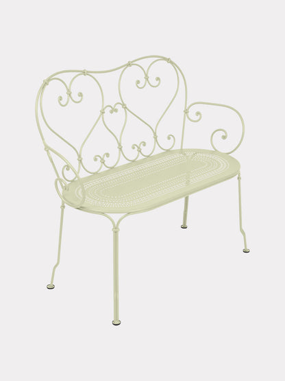 1900 Bench | Fermob | Catalog Interiors UK