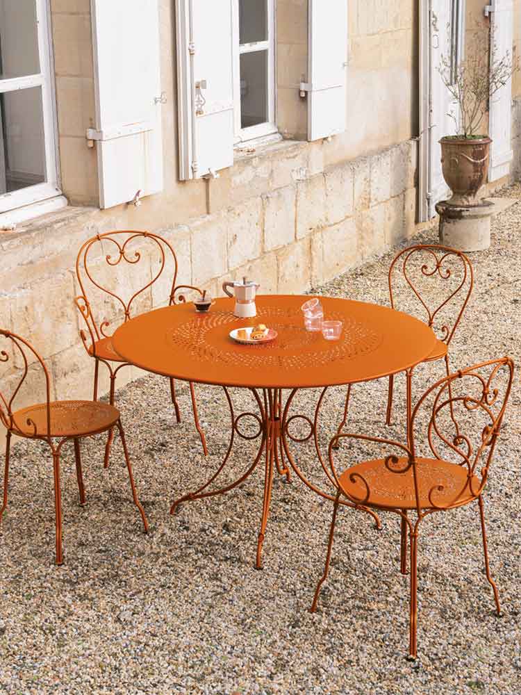 1900 Table | Fermob | Catalog Interiors UK