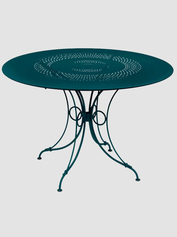 1900 Table | Fermob | Catalog Interiors UK