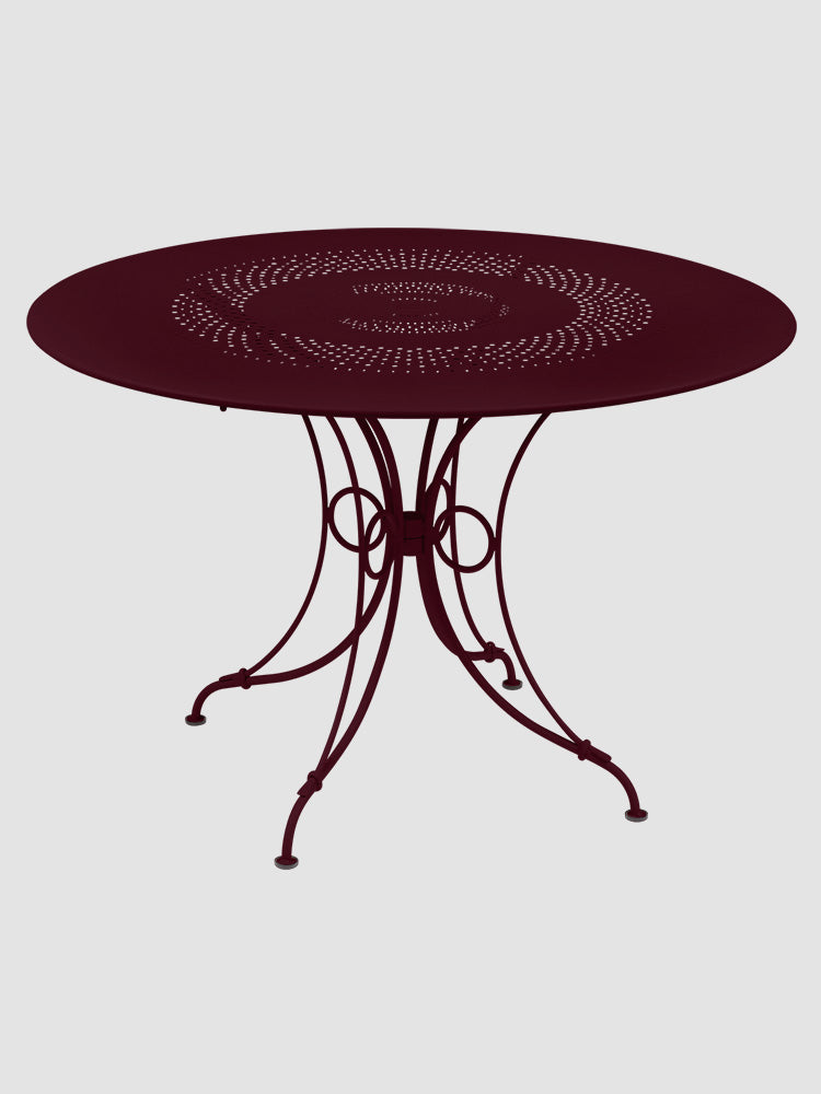 1900 Table | Fermob | Catalog Interiors UK
