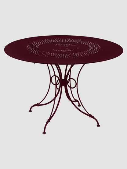 1900 Table | Fermob | Catalog Interiors UK
