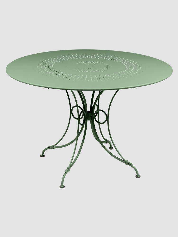 1900 Table | Fermob | Catalog Interiors UK