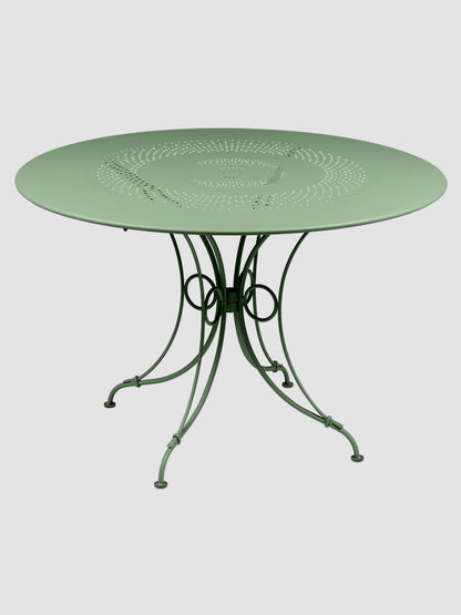 1900 Table | Fermob | Catalog Interiors UK