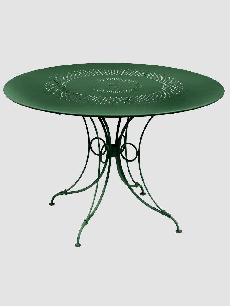 1900 Table | Fermob | Catalog Interiors UK