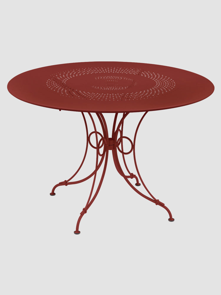 1900 Table | Fermob | Catalog Interiors UK