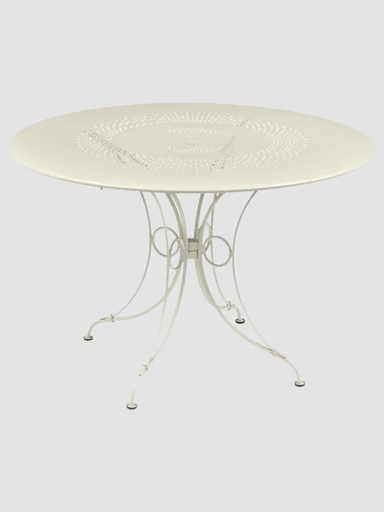 1900 Table | Fermob | Catalog Interiors UK