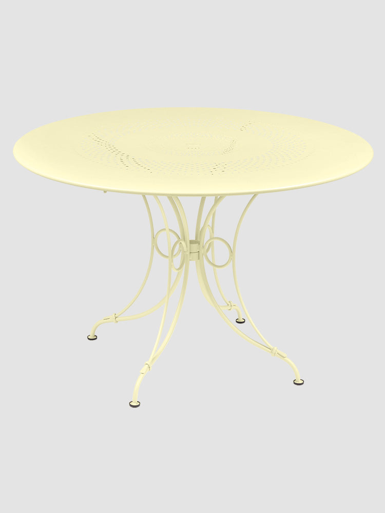 1900 Table | Fermob | Catalog Interiors UK