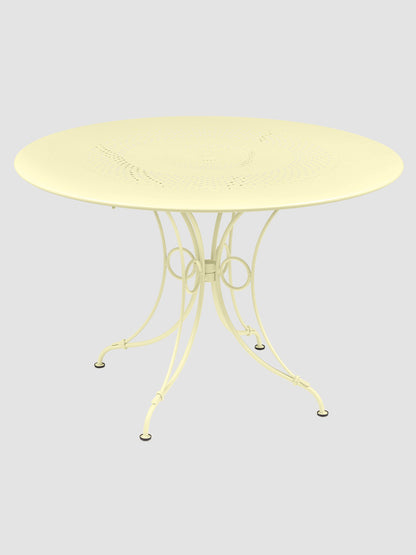 1900 Table | Fermob | Catalog Interiors UK