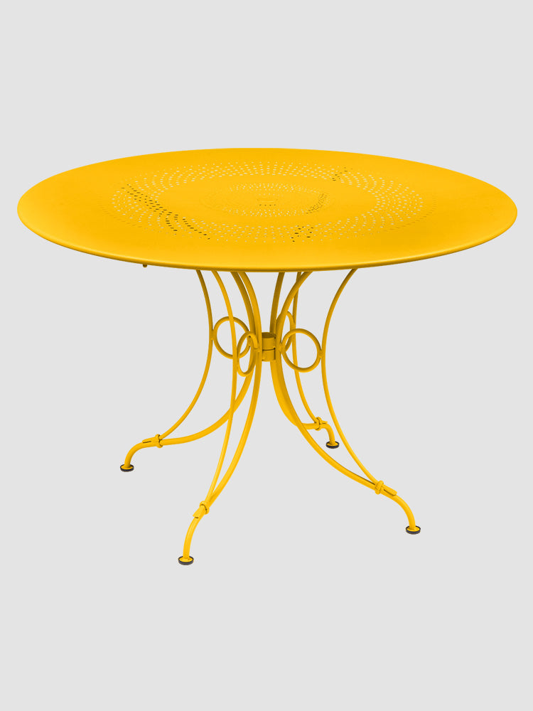 1900 Table | Fermob | Catalog Interiors UK