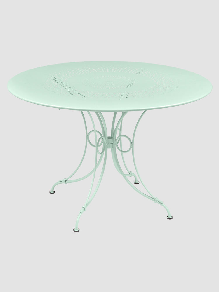 1900 Table | Fermob | Catalog Interiors UK