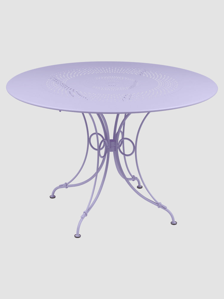 1900 Table | Fermob | Catalog Interiors UK