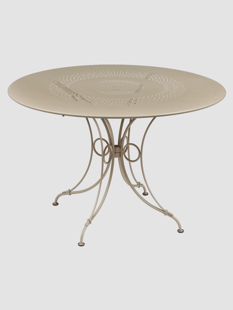 1900 Table | Fermob | Catalog Interiors UK