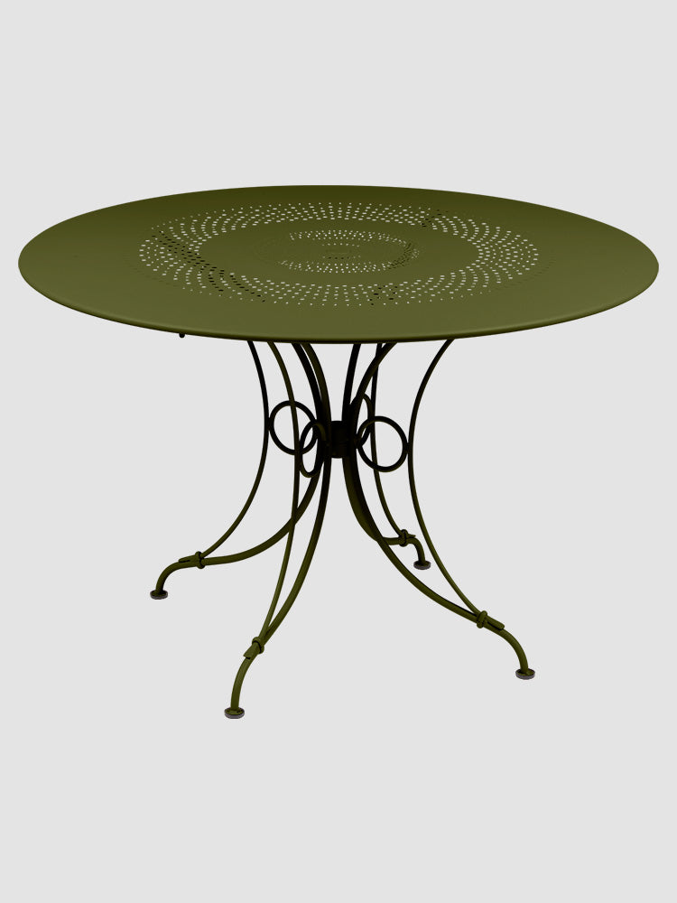 1900 Table | Fermob | Catalog Interiors UK