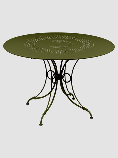 1900 Table | Fermob | Catalog Interiors UK