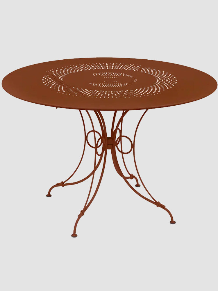 1900 Table | Fermob | Catalog Interiors UK