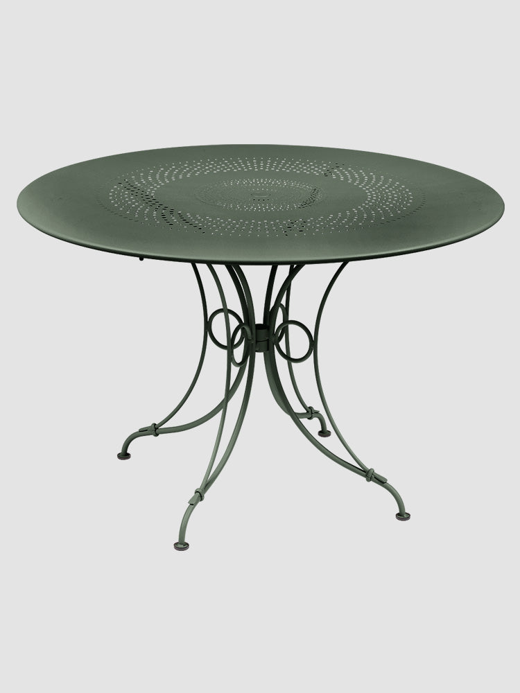 1900 Table | Fermob | Catalog Interiors UK