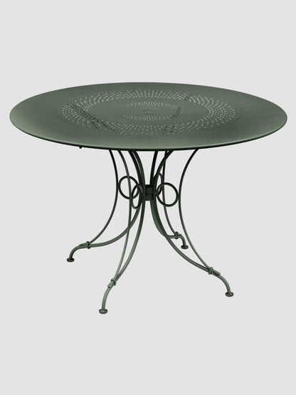 1900 Table | Fermob | Catalog Interiors UK