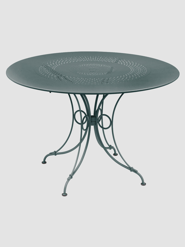 1900 Table | Fermob | Catalog Interiors UK