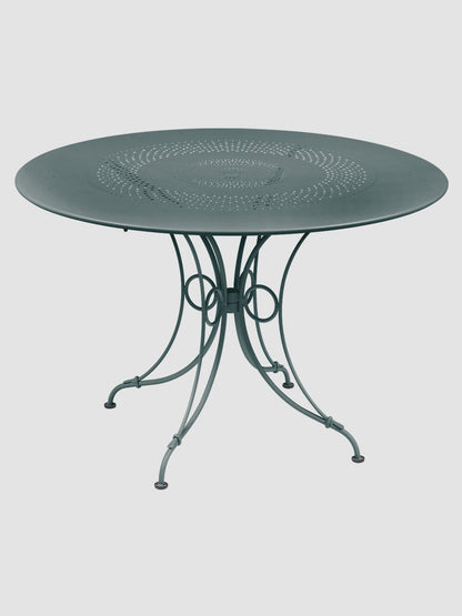 1900 Table | Fermob | Catalog Interiors UK