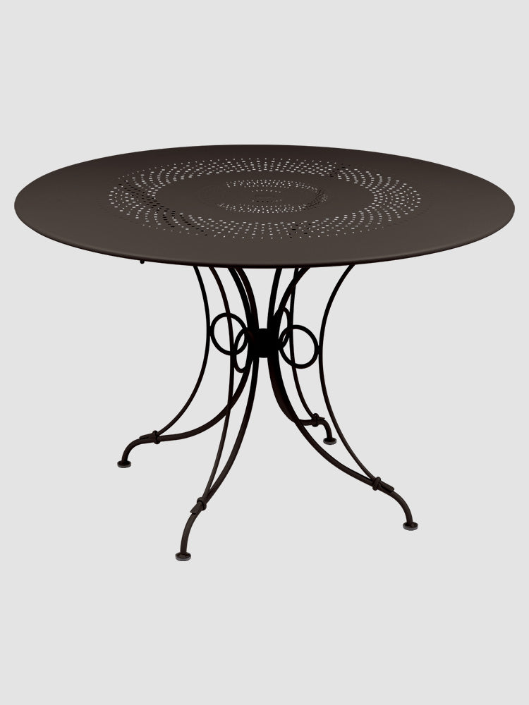 1900 Table | Fermob | Catalog Interiors UK