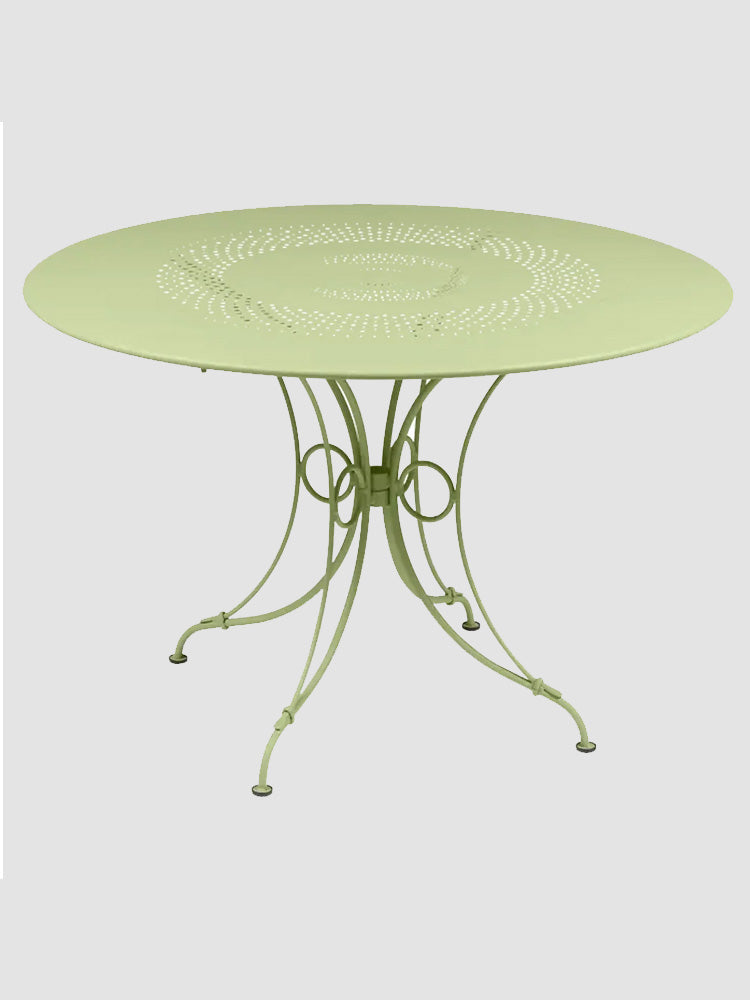 1900 Table | Fermob | Catalog Interiors UK