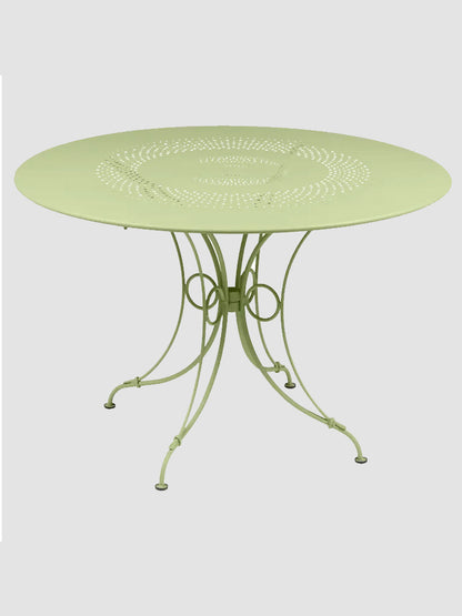 1900 Table | Fermob | Catalog Interiors UK