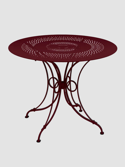 1900 Table | Fermob | Catalog Interiors UK