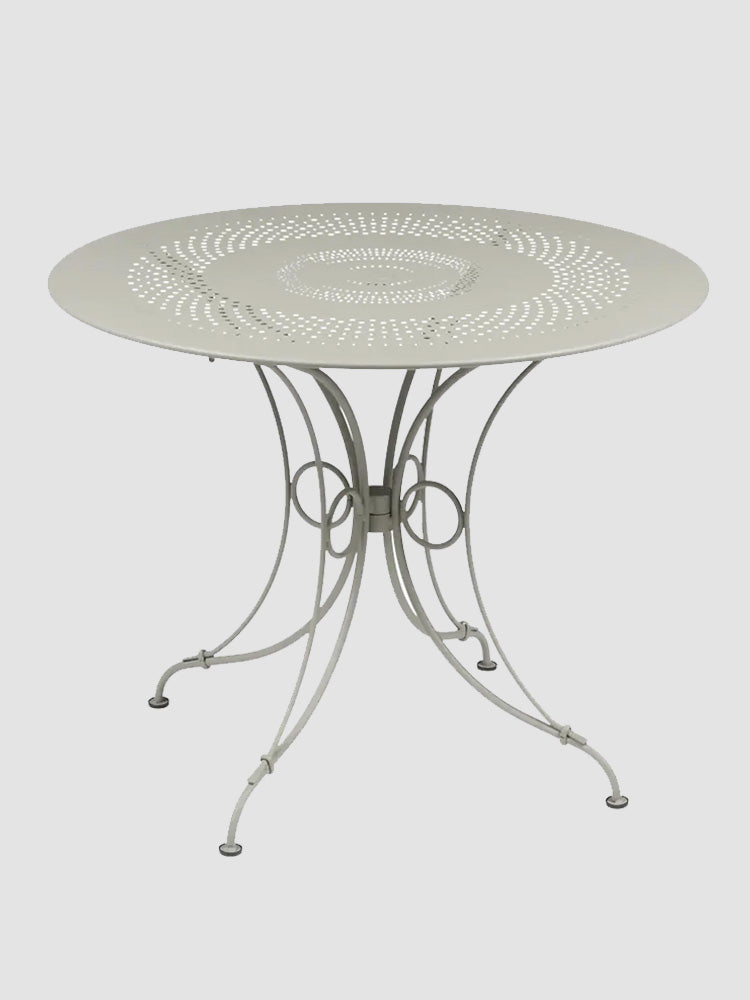 1900 Table | Fermob | Catalog Interiors UK
