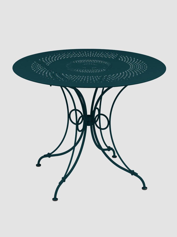 1900 Table | Fermob | Catalog Interiors UK