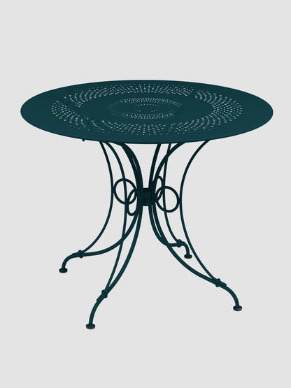 1900 Table | Fermob | Catalog Interiors UK