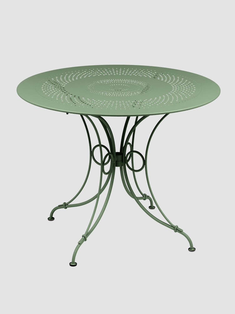 1900 Table | Fermob | Catalog Interiors UK