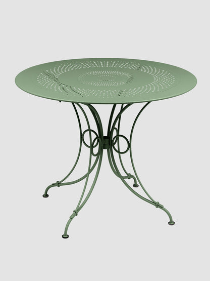 1900 Table | Fermob | Catalog Interiors UK