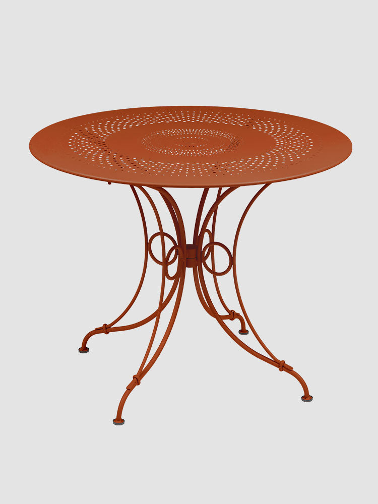 1900 Table | Fermob | Catalog Interiors UK