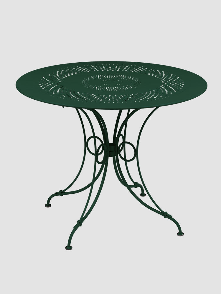 1900 Table | Fermob | Catalog Interiors UK