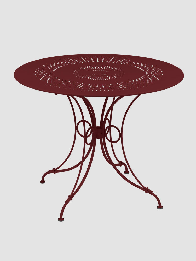 1900 Table | Fermob | Catalog Interiors UK