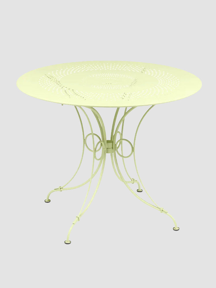1900 Table | Fermob | Catalog Interiors UK
