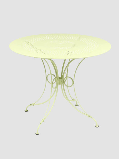 1900 Table | Fermob | Catalog Interiors UK